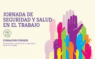 JORNADA DE SEGURIDAD Y SALUD EN EL TRABAJO