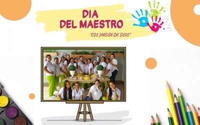 DIA DEL MAESTRO